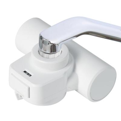 Takagi Faucet Direct Water Purifier Mini Neo White 1 картридж для очистки воды H790WT6 Компактный домашний фильтр для удаления ПФОС и ПФОК