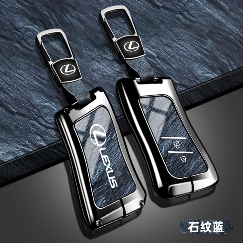 Fashion Car Key Case Cover Protector Holder Shell For Lexus NX ES UX US RC LX GX IS RX 200 250h 350h LS 450h 260h 300h UX200