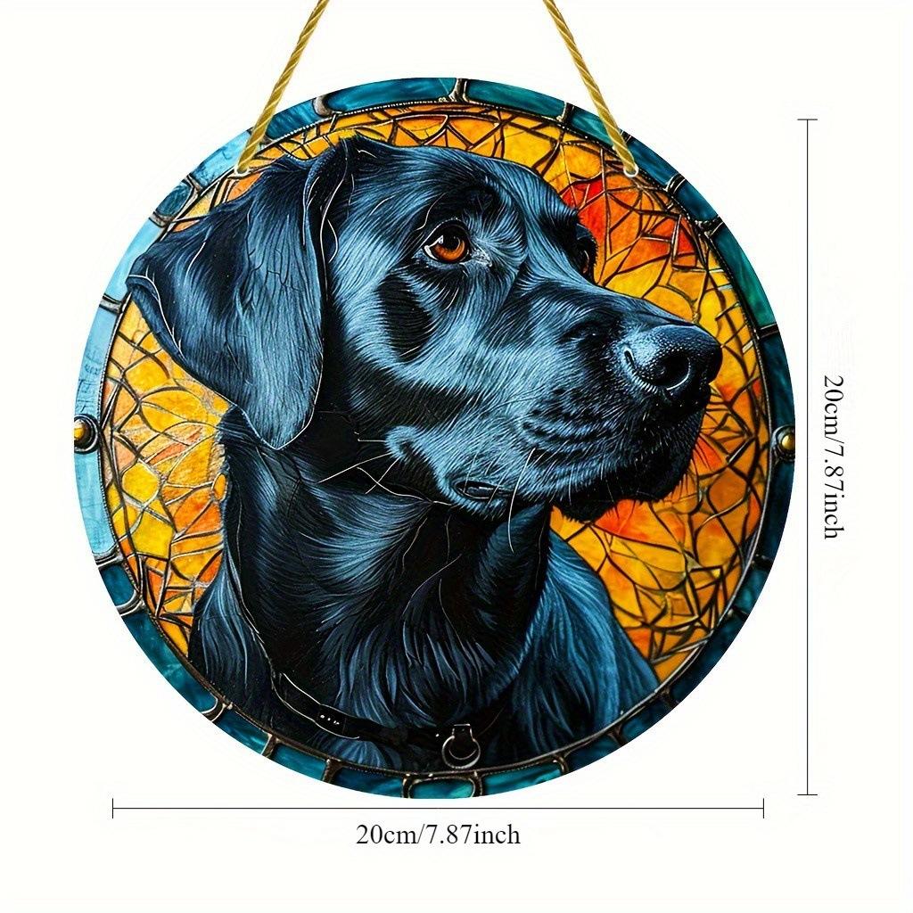 Подвеска-лошадь, украшение для ловли солнца на окно, в качестве подарка, декоративная подвеска для любителей и владельцев лошадей