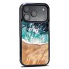 Bewood Unique case for iPhone 17 Pro - Dream Island
