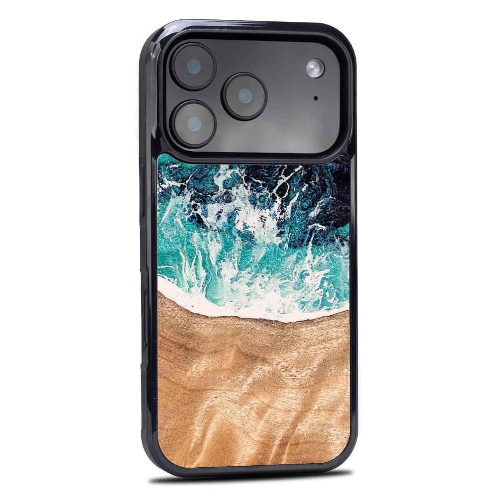 Bewood Unique case for iPhone 17 Pro - Dream Island