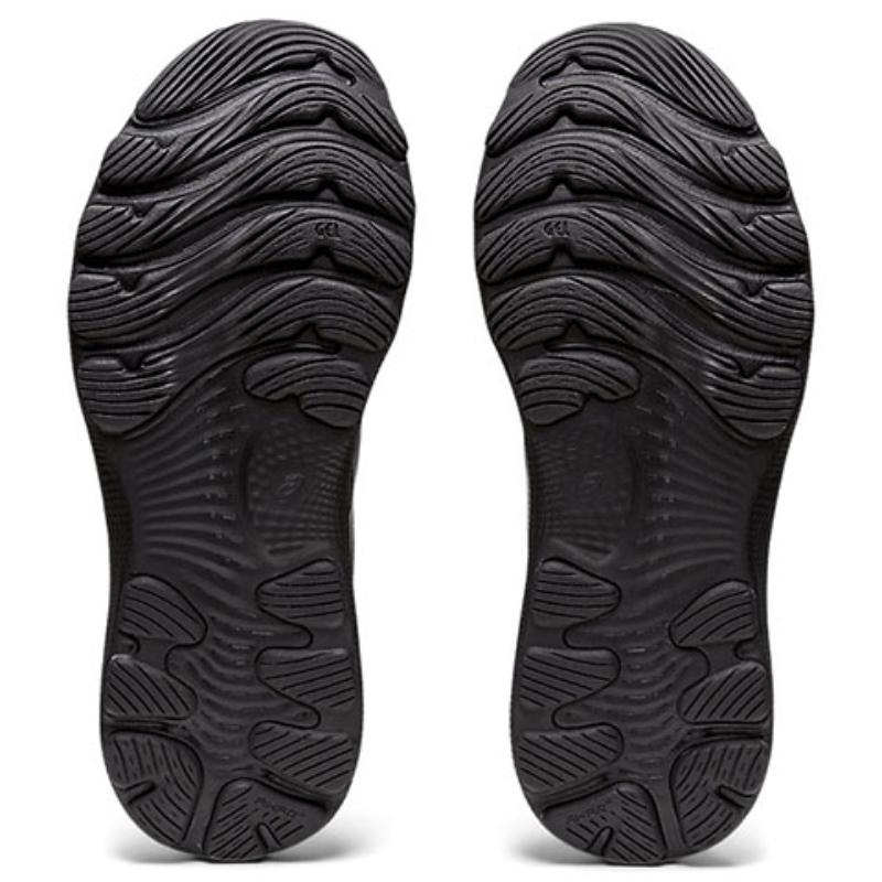 Asics Женские кроссовки Gel Nimbus 24 'Triple Black' 1012B201-002