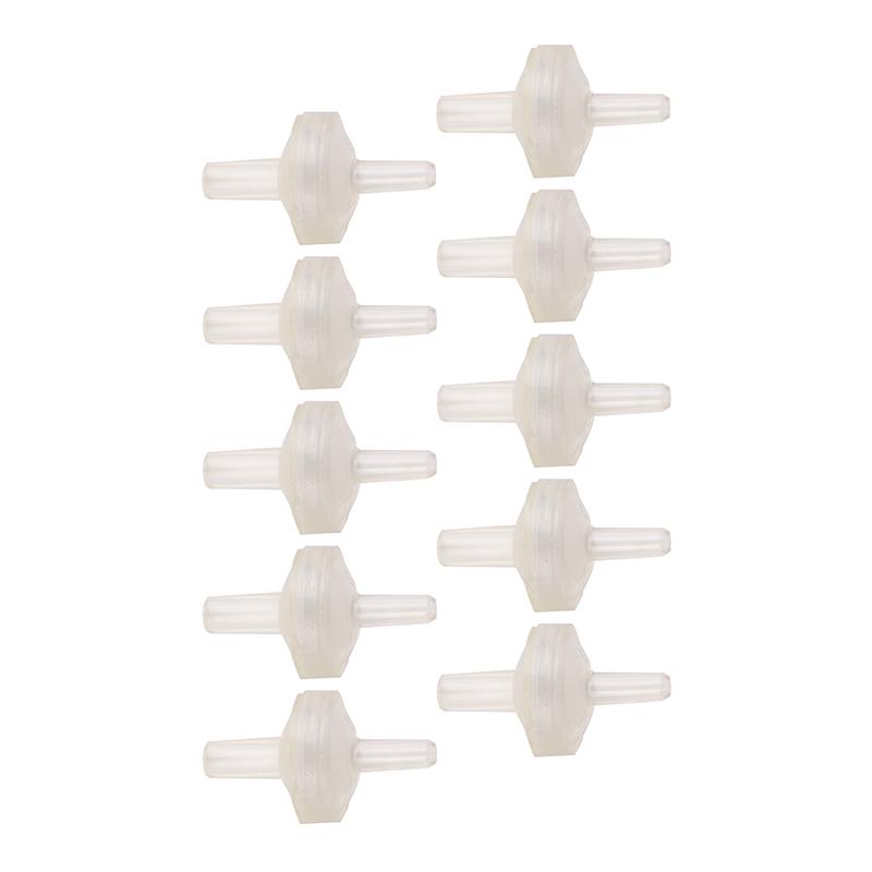 10/20 шт. СНПЧ аксессуары для самостоятельного изготовления универсальные заглушки для воздушного фильтра