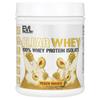 Clear Whey, 100% Whey Protein Isolate, Peach Mango, 500G (1.1Lb)
