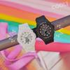 Casio Женские часы BABY-G Белые BGA-320-7A2PR BGA-320-7A2PR