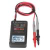 Ручной цифровой мультиметр, автоматический диапазон, бесконтактный, напряжение, ток, сопротивление, измеритель
