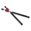 2pcs Rear Trunk Lift Struts Gas Springs with Spring Stainless Steel Gasket Fit for Tesla Model 3