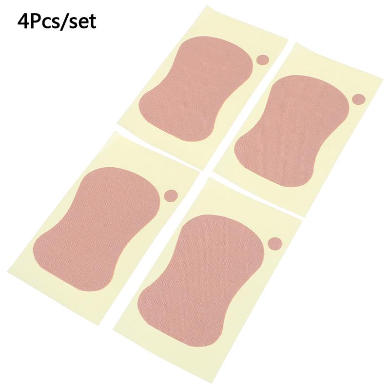Underarm Sweat Pad Armpit Antiperspirant Deodorant Sweat-Absorbent Stickers