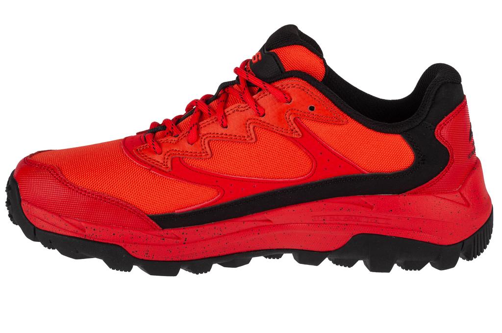 Skechers Arch Fit Skip Tracer - Lytle Creek, Мужские красные кроссовки