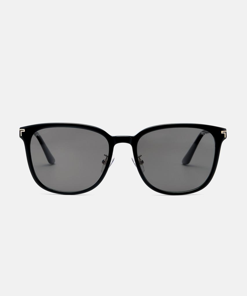 Tumiaiweeo Stu148F 700P (Black) Sunglasses