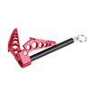 Foldable Heavy Duty Winch Anchor Metal 1:10 RC Cars Crawler Accessory Truck Part