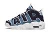 Air More Uptempo Джинсовый Синий GS 415082-404