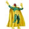 Hasbro Marvel Legends Series Vision, коллекционные комиксы 6 дюймов (15 см) Фигурка F9014 Подлинный продукт