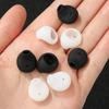 Accessories In-ear Eartips Cover Protective Caps Silicone Earbuds Cover Ear Tips Protector