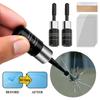 Car Windshield Windscreen Glass Repair Resin Kit Auto Vehicle Casement Fix Tool Cracked Glue