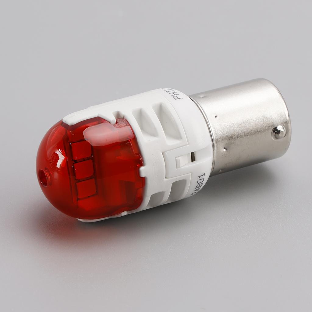 Автомобильный светодиодный фонарь LED-RED Ultinon Pro6000 P21W 11498RU60 для Philip