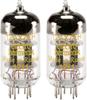 12AX7 Подобранная пара Мощные Улучшают качество звука вашего гитарного усилителя Electro-Harmonix – Звук профессионального уровня, [Б/У]