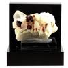 Garnet, Orthoclase, Quartz 663.5 Carats