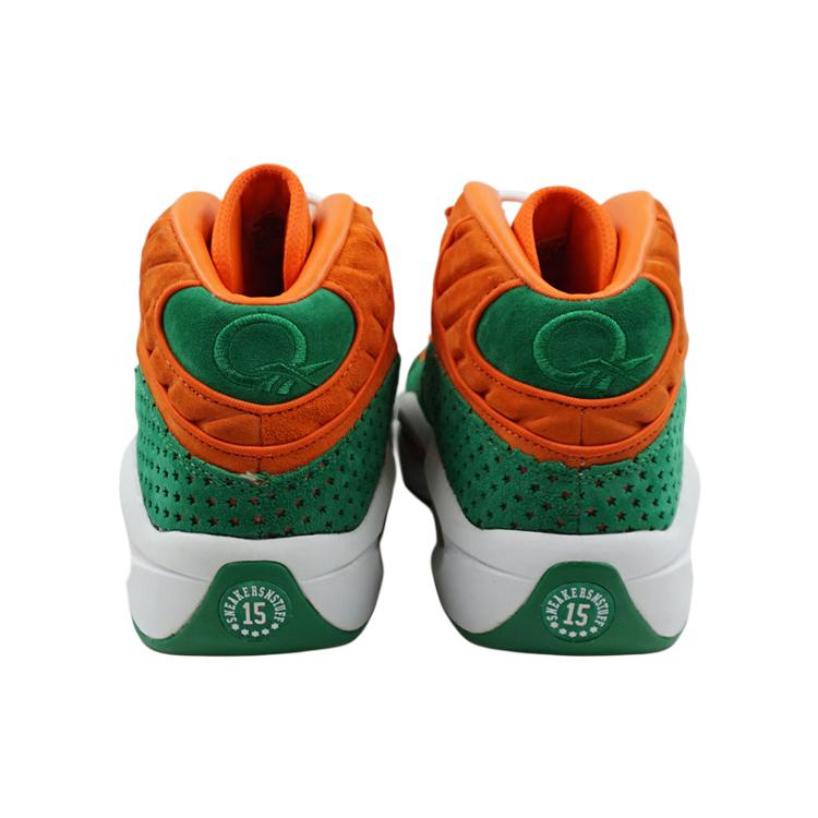 Reebok Кроссовки Sneakersnstuff x Reebok Question Mid '15 Stars' M44914