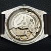 ЯПОНИЯ ВИНТАЖ SEIKO 5 АВТОМАТИЧЕСКИЕ 6309A МУЖСКИЕ ЧАСЫ ПЕРСИКОВОГО ЦВЕТА ЦИФЕРБЛАТ a701466-5