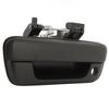 Rear Tail Gate Handle   Construction Tailgate   Handle Replacement for Isuzu D‑  2002 to 2011