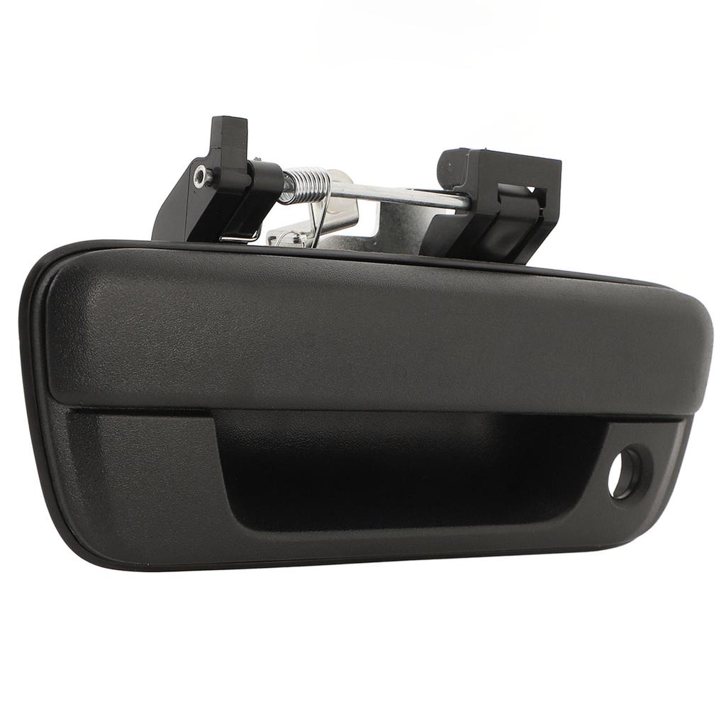 Rear Tail Gate Handle   Construction Tailgate   Handle Replacement for Isuzu D‑  2002 to 2011