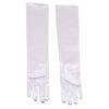 Women's Stage Ceremony Dance Bridal Party Vintage Long Gloves