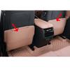 Cars Accessories Car Seat Anti kick Pad For Tiggo 9 Chery Tiggo 8L 2024-2025 Car Decoration Upgrade Modify A Car