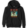 AC/DC Unisex Adult Blow Up Your Video Hoodie