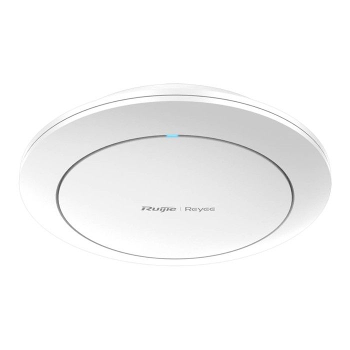 Point d'accès Wi-Fi 6 - Reyee - Indoor - 2976Mbps - PoE-in 802.3at - 1x Gigabit Ethernet