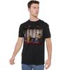 Star Trek Beam Meow Up T-Shirt S-5XL Black