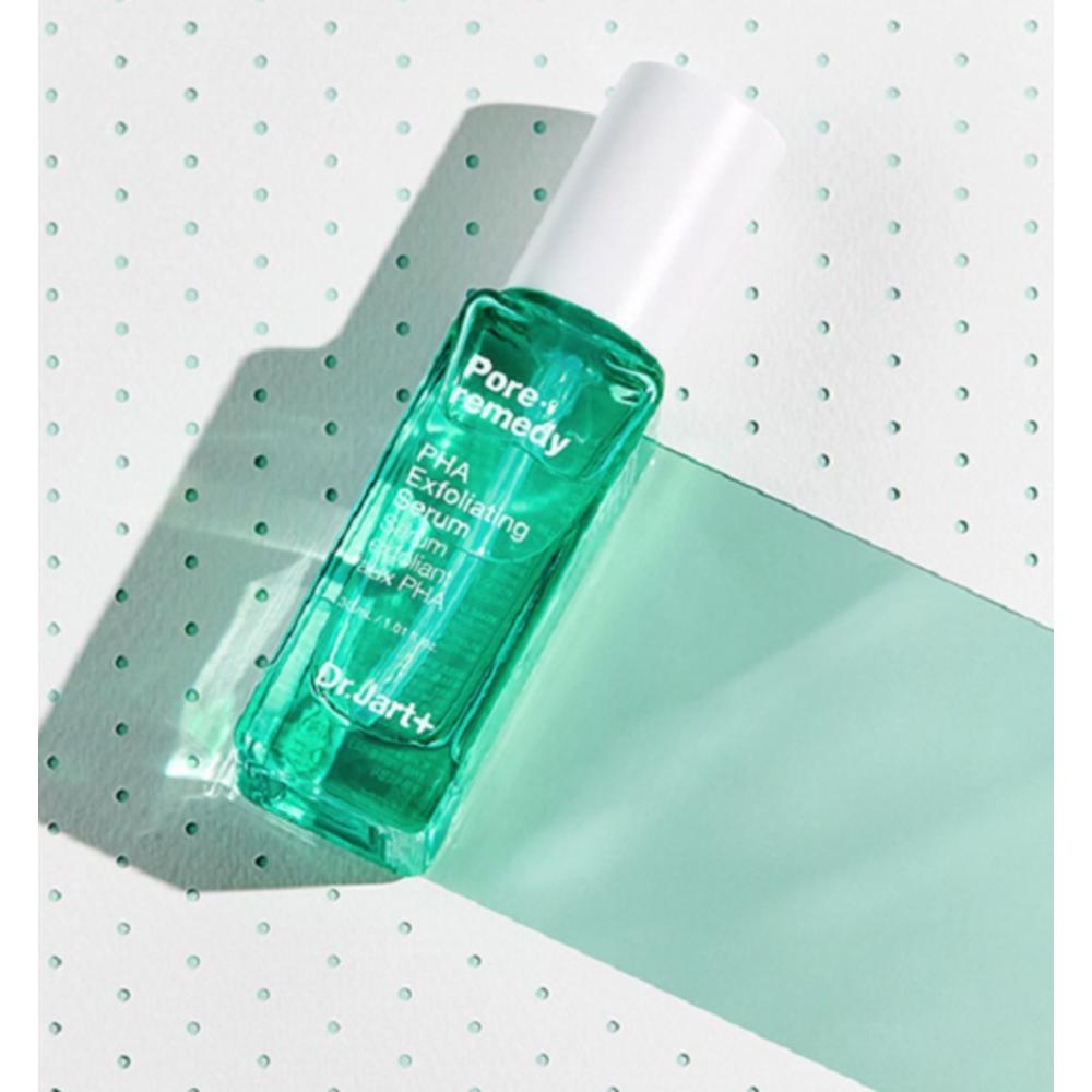 Доктор. Jart Pore Remedy Paha Отшелушивающая сыворотка, 30 мл, 1 шт.