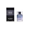 Eau de toilette Bois De Vétiver Lagerfeld - LAGERFELD - 150 ml - pour homme - famille olfactive boisé
