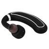 70?Day Standby Wireless Bluetooth 5.3 Business Headset Earphone with Noise Reduction HD Mic