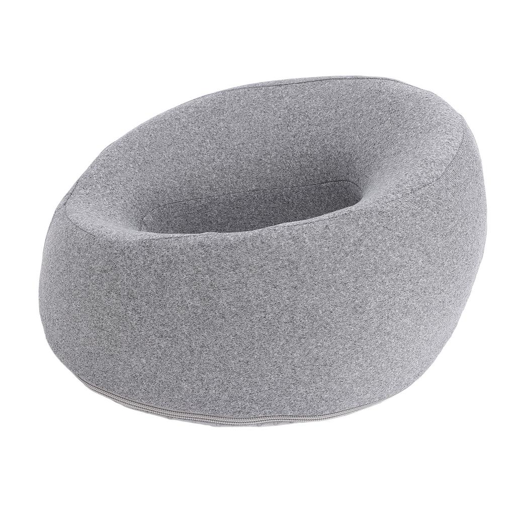 Салон красоты Подушка для лица Удобная подушка для лица вниз Подушка для лица из пены с памятью для дома Салон красоты