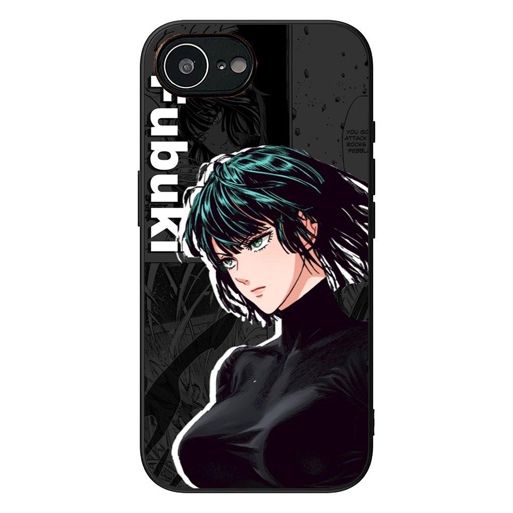 Мягкий чехол для Xiaomi Poco C75 C65 C71 C85 X7 X6 X5 M6 M7 F7 F8 Ultra F6 Pro Чехол для телефона One Мультяшный Человек-Кулак