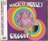 CD РАЗНЫЕ ИСПОЛНИТЕЛИ - Magical Monkey Groove APCA282PROMO Bandai Music 1999 Япония ОбиТанцевальная и Электронная музыка Б/У