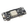 ESP32 Servo Driver Board with UART, WiFi/Bluetooth 5.0 Control for 6-12V Systems.