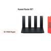 Huawei Роутер BE7 Wi-Fi 7 6500 Мбит/с Гигабитный Домашний Роутер (Китайская версия)