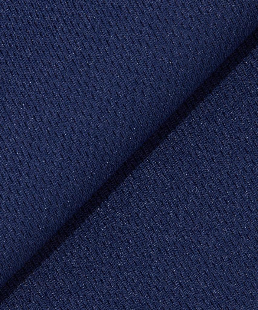 Reebok Оригинальная футболка с коротким рукавом Colorblock с логотипом (W) - военно-морской флот