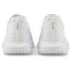 Puma Twitch Runner 'Белый Серый Фиолетовый' 376289-03