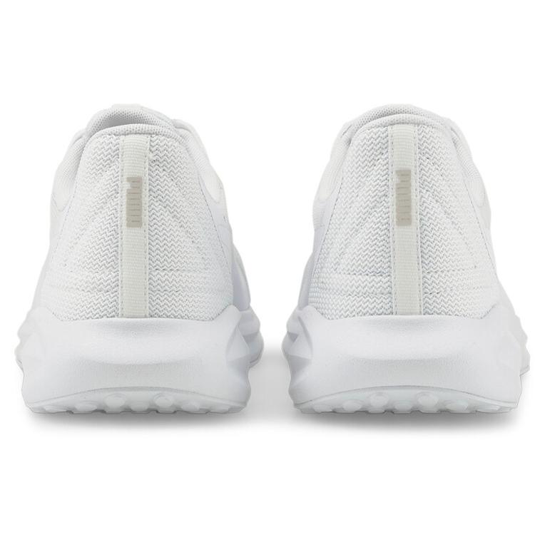 Puma Twitch Runner 'Белый Серый Фиолетовый' 376289-03