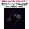 ASUS ROG Cetra II Core Gaming Headphones with Liquid Silicone Rubber and Volume Compatible with and Black In-Ear (LSR) In-Line Mic, 3.5mm Control,