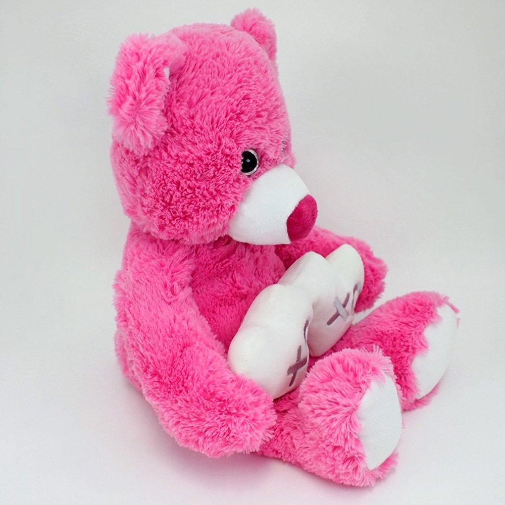 GUND Gemma XOXO Медведь 4043993