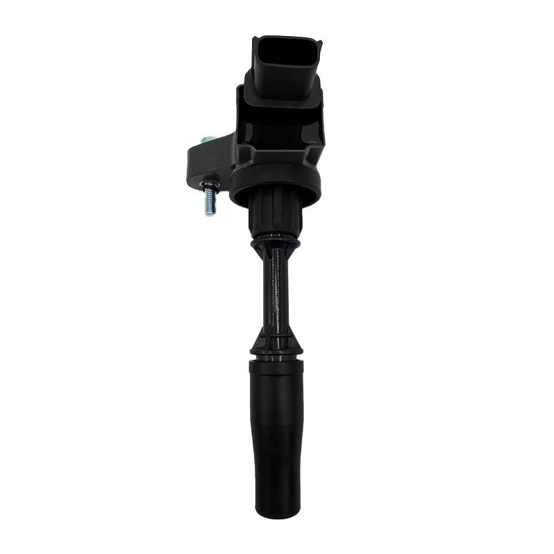 Катушка зажигания Cadillac и Chevrolet: Совместимо с моделями 12654078, 099700-218, 12627120 UF680