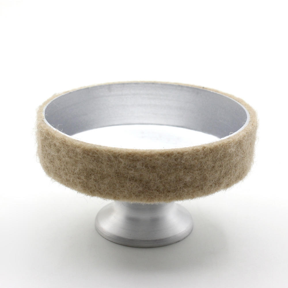 Алюминиевый глушитель для тенор-саксофона, сакса, металлический демпфер, легкий вес