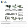 RUIJING Outdoor Strength Training Equipment