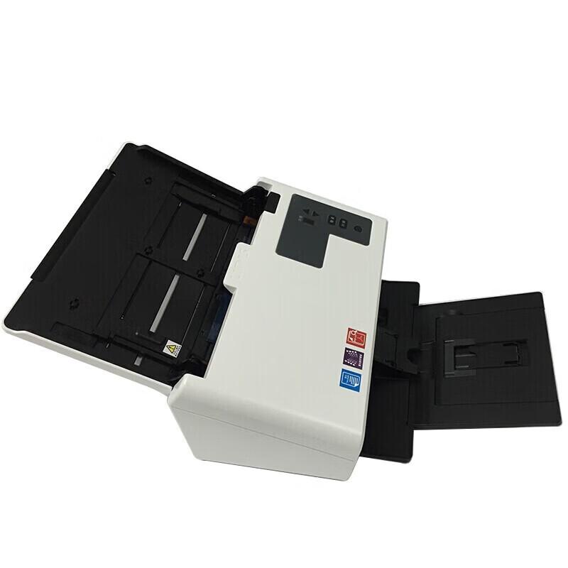 UNIS Q2230 A4 Duplex Document Scanner CN plug (adapter included)