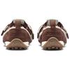 Nike X Jacquemus Повседневная обувь Женская Коричневый Желтый HV8547-200