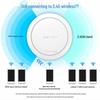 Ruijie RG-EAP262(E) AX3000 WiFi 6 Ceiling AP (CN version)
